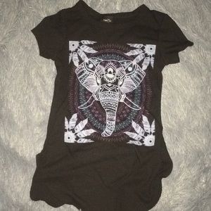 Elephant shirt